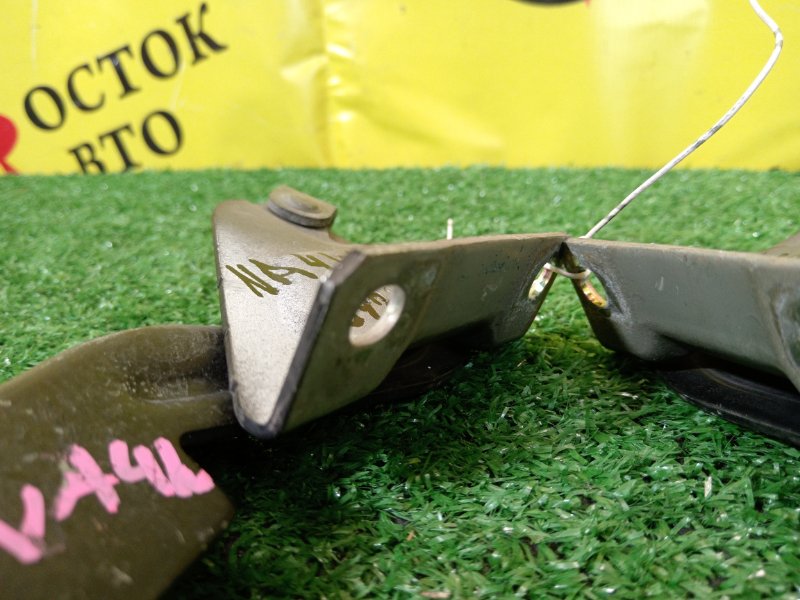 Петля капота, 300 рублей, Красноярск