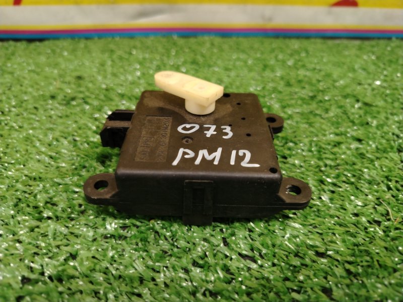 Сервопривод заслонок печки, 500 рублей, Красноярск