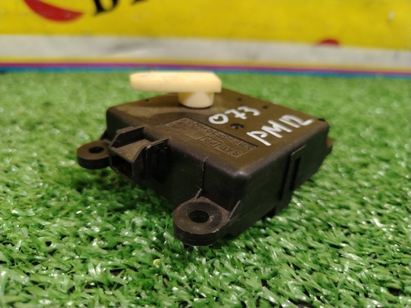 Сервопривод заслонок печки, 500 рублей, Красноярск