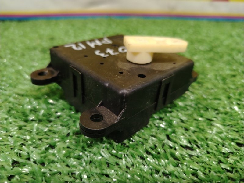 Сервопривод заслонок печки, 500 рублей, Красноярск