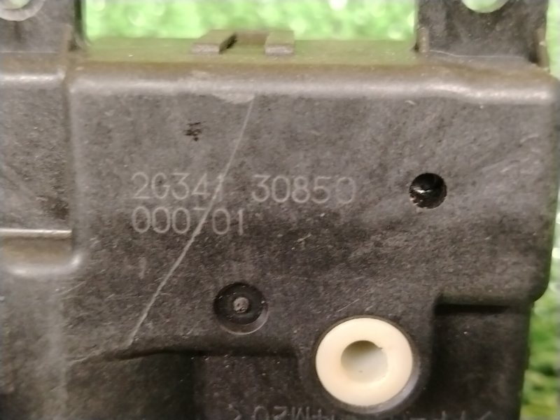 Сервопривод заслонок печки, 500 рублей, Красноярск