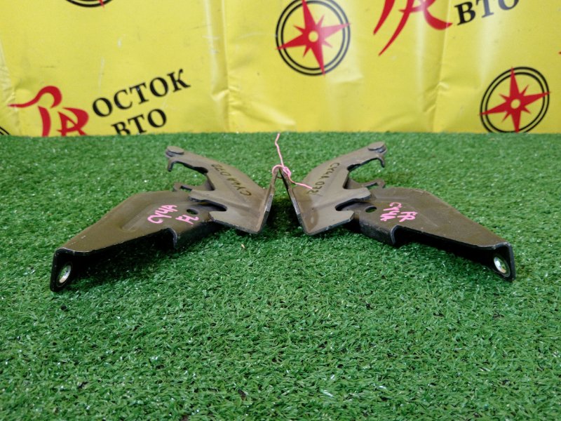 Петля капота, 1000 рублей, Красноярск