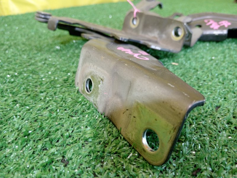 Петля капота, 1000 рублей, Красноярск