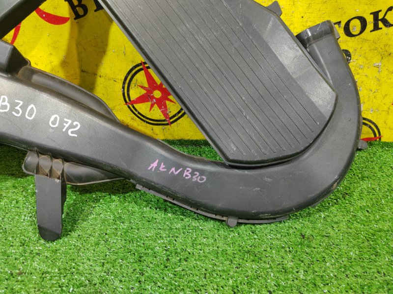 Воздухозаборник, 5000 рублей, Красноярск