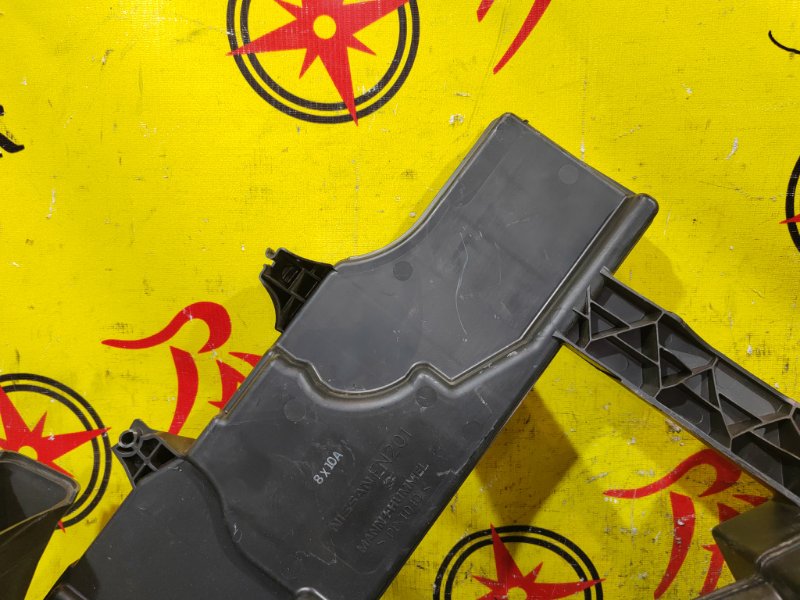 Воздухозаборник, 5000 рублей, Красноярск