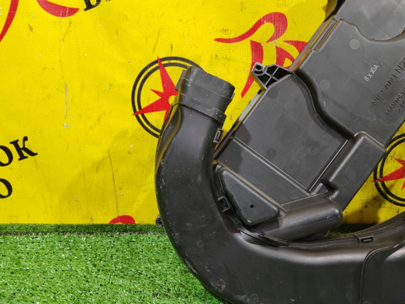 Воздухозаборник, 5000 рублей, Красноярск