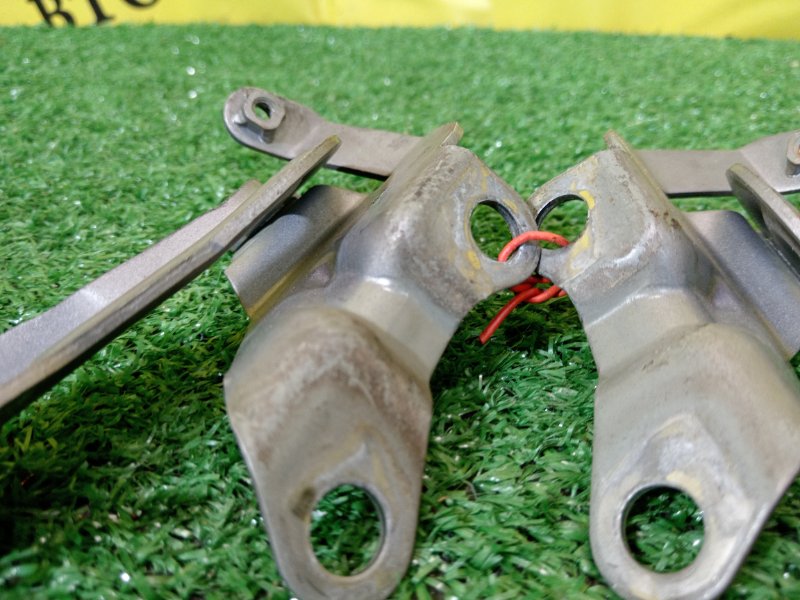 Петля капота, 800 рублей, Красноярск