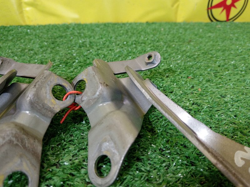 Петля капота, 800 рублей, Красноярск