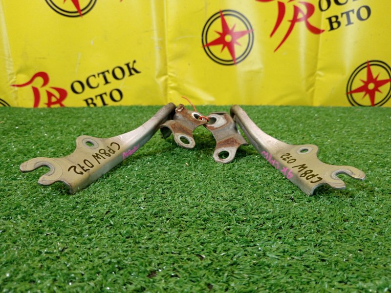 Петля капота, 1000 рублей, Красноярск