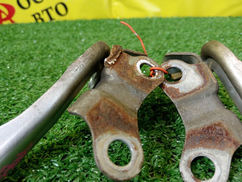 Петля капота, 1000 рублей, Красноярск