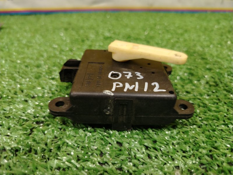 Сервопривод заслонок печки, 300 рублей, Красноярск