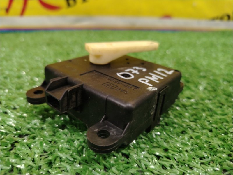 Сервопривод заслонок печки, 300 рублей, Красноярск