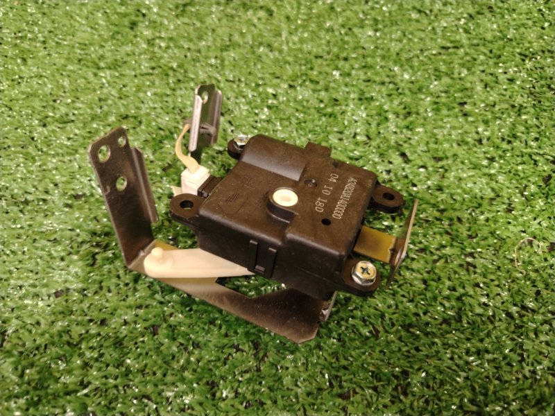 Сервопривод заслонок печки, 500 рублей, Красноярск