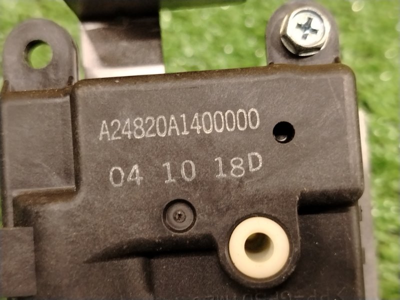 Сервопривод заслонок печки, 500 рублей, Красноярск