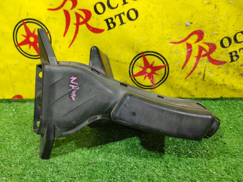 Воздухозаборник, 500 рублей, Красноярск