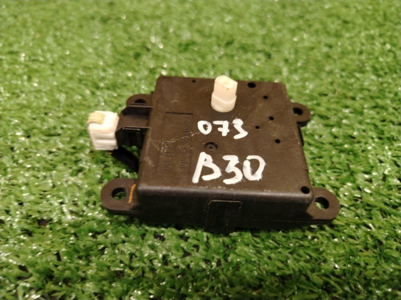 Сервопривод заслонок печки, 500 рублей, Красноярск