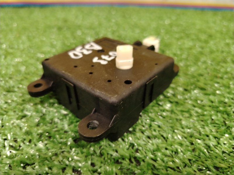 Сервопривод заслонок печки, 500 рублей, Красноярск