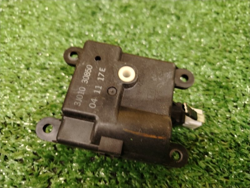 Сервопривод заслонок печки, 500 рублей, Красноярск