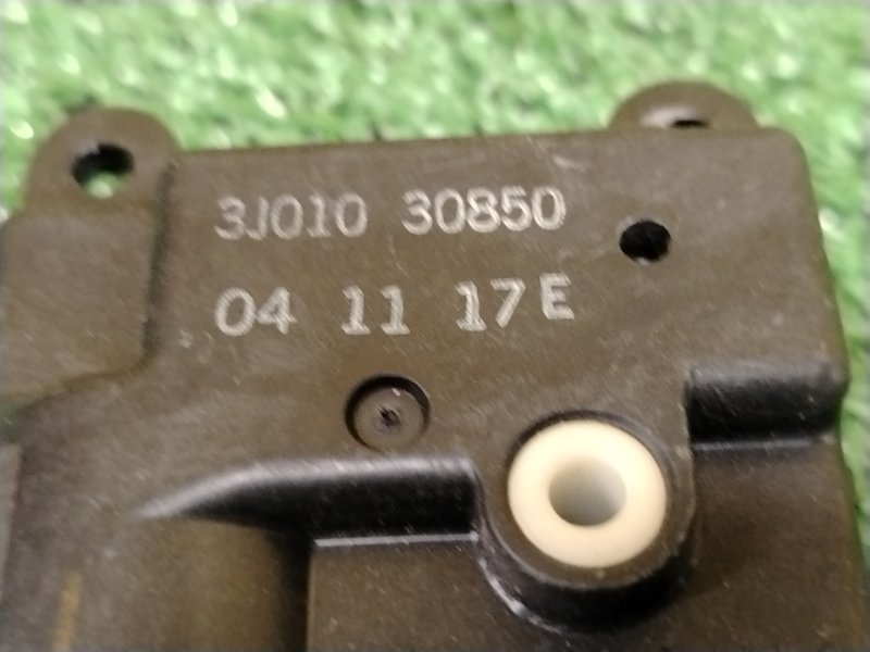 Сервопривод заслонок печки, 500 рублей, Красноярск