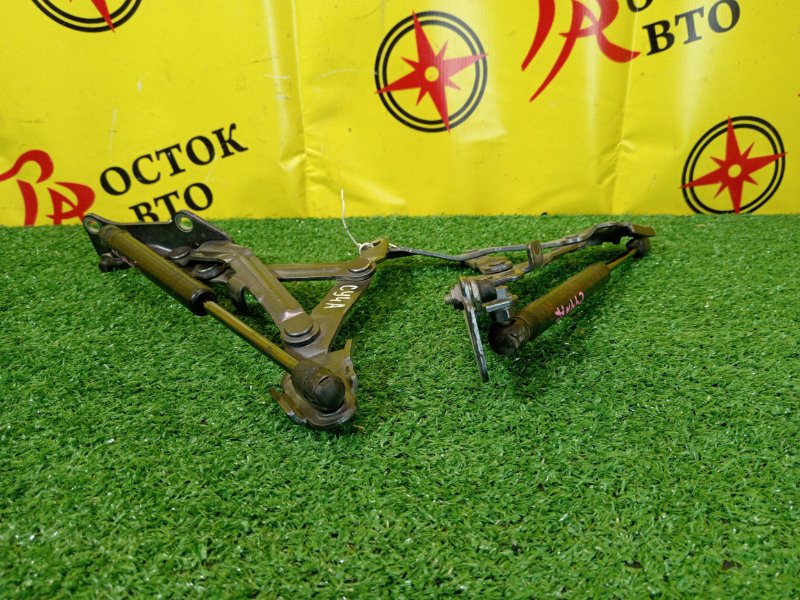 петля (шарнир крышки багажника), 600 рублей, Красноярск