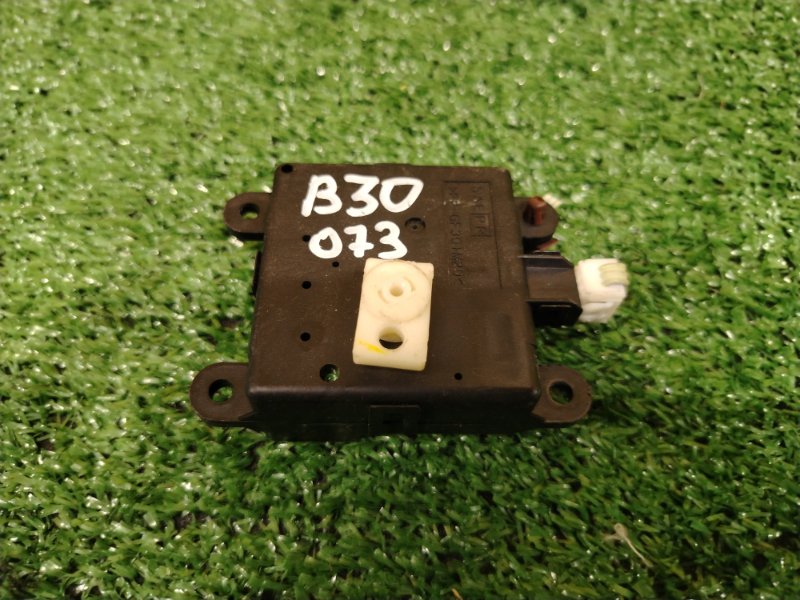 Сервопривод заслонок печки, 500 рублей, Красноярск