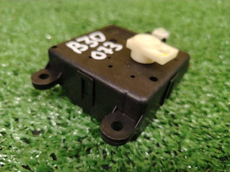 Сервопривод заслонок печки, 500 рублей, Красноярск