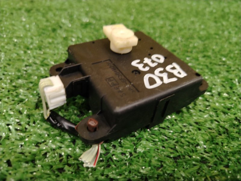 Сервопривод заслонок печки, 500 рублей, Красноярск