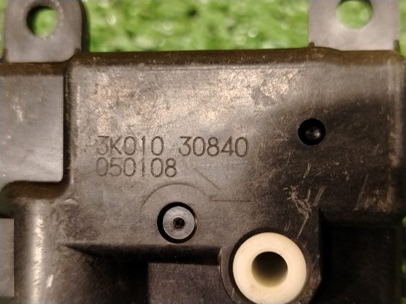 Сервопривод заслонок печки, 500 рублей, Красноярск