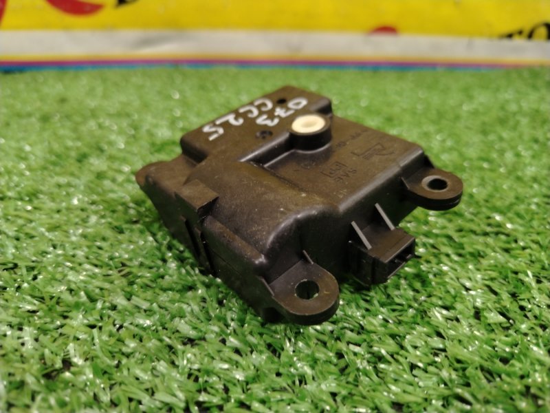 Сервопривод заслонок печки, 300 рублей, Красноярск