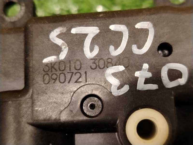 Сервопривод заслонок печки, 300 рублей, Красноярск