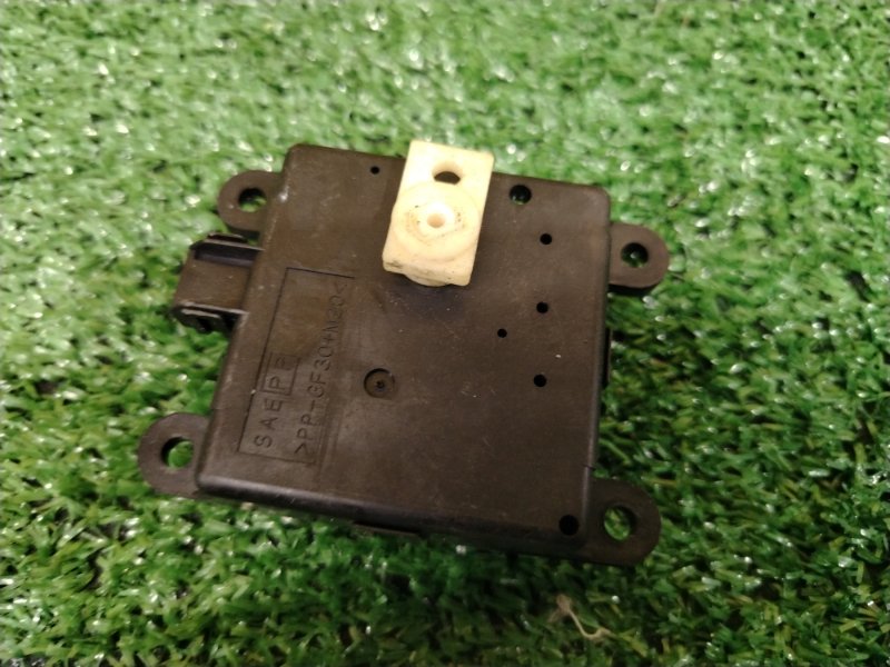 Сервопривод заслонок печки, 300 рублей, Красноярск