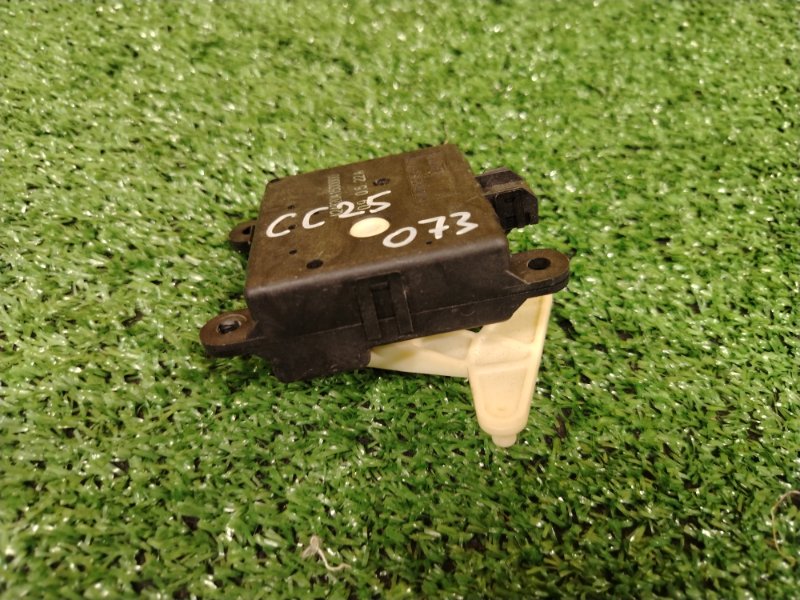 Сервопривод заслонок печки, 300 рублей, Красноярск