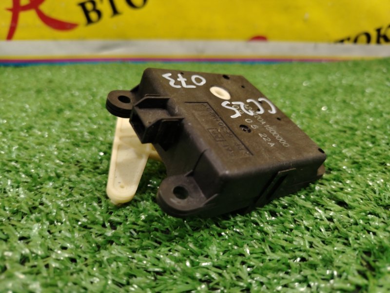 Сервопривод заслонок печки, 300 рублей, Красноярск