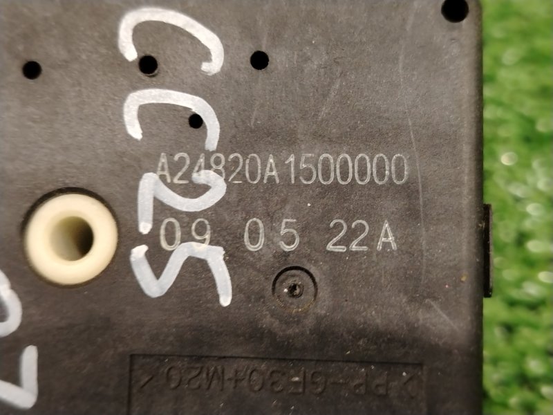 Сервопривод заслонок печки, 300 рублей, Красноярск