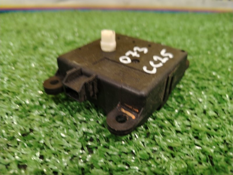 Сервопривод заслонок печки, 300 рублей, Красноярск