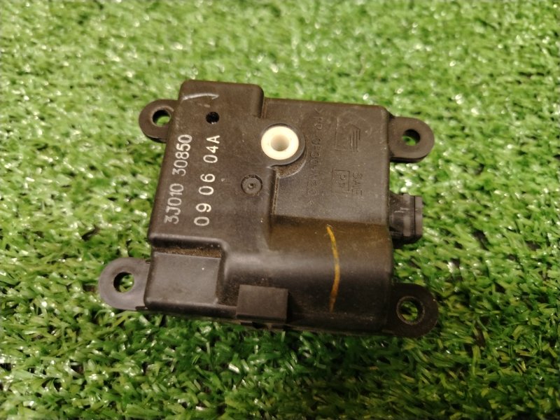 Сервопривод заслонок печки, 300 рублей, Красноярск