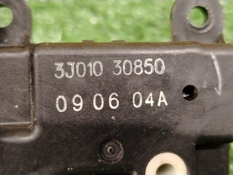 Сервопривод заслонок печки, 300 рублей, Красноярск