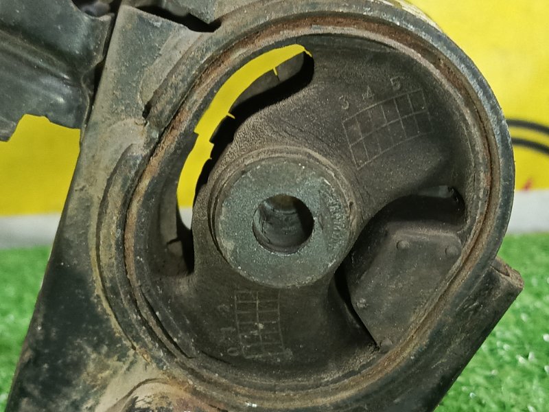 Подушка двигателя, 350 рублей, Красноярск