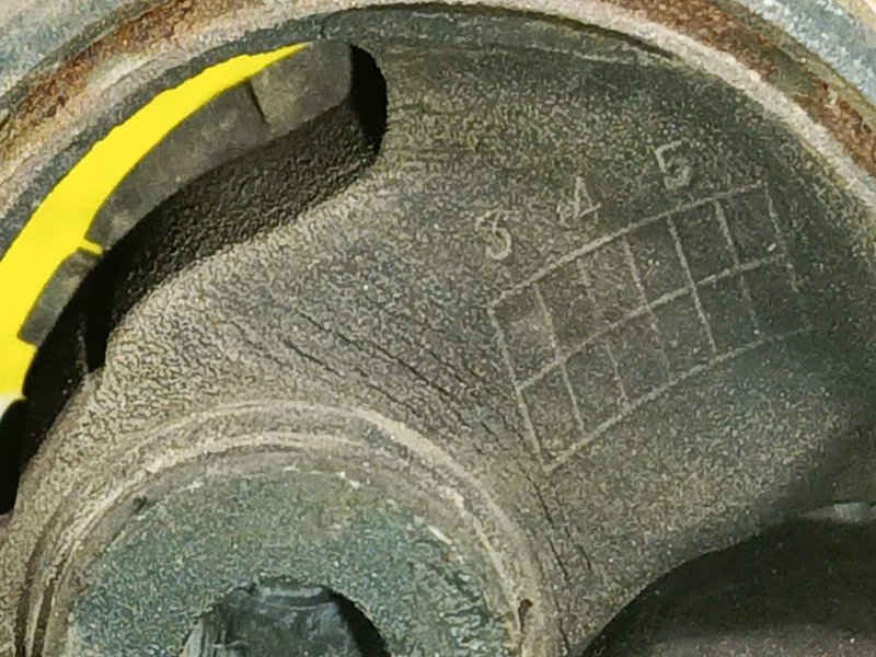 Подушка двигателя, 350 рублей, Красноярск