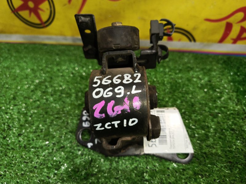 Подушка двигателя, 350 рублей, Красноярск