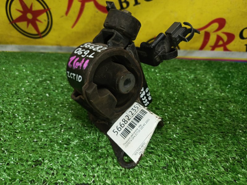 Подушка двигателя, 350 рублей, Красноярск