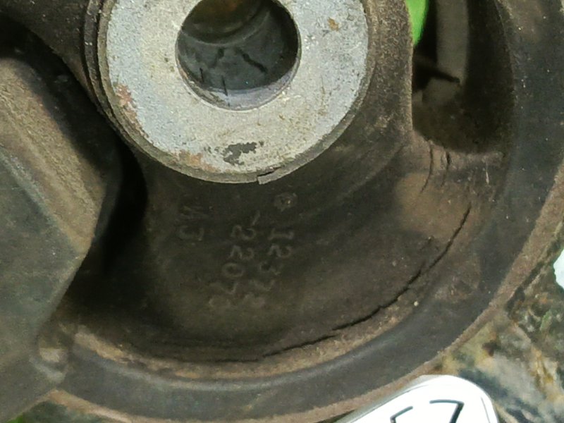 Подушка двигателя, 350 рублей, Красноярск