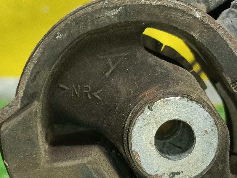 Подушка двигателя, 350 рублей, Красноярск