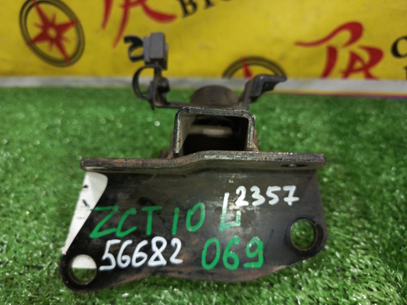 Подушка двигателя, 350 рублей, Красноярск