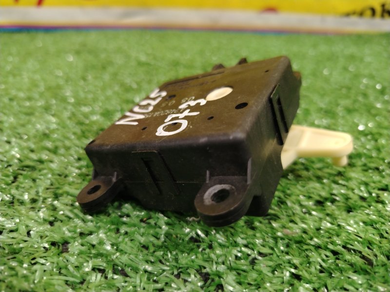 Сервопривод заслонок печки, 300 рублей, Красноярск