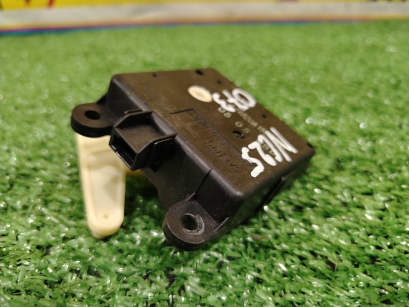 Сервопривод заслонок печки, 300 рублей, Красноярск