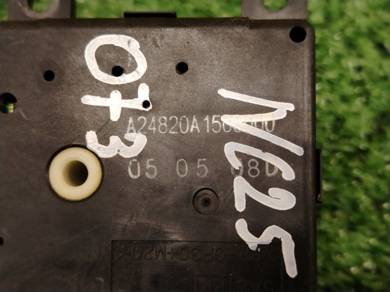 Сервопривод заслонок печки, 300 рублей, Красноярск