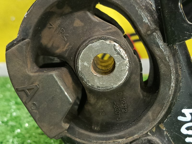 Подушка двигателя, 350 рублей, Красноярск