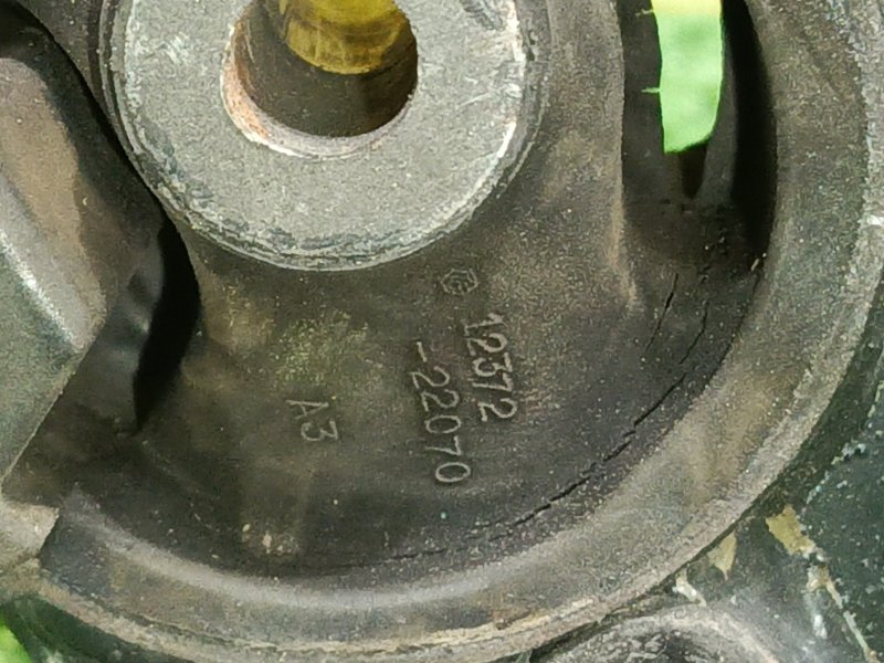 Подушка двигателя, 350 рублей, Красноярск