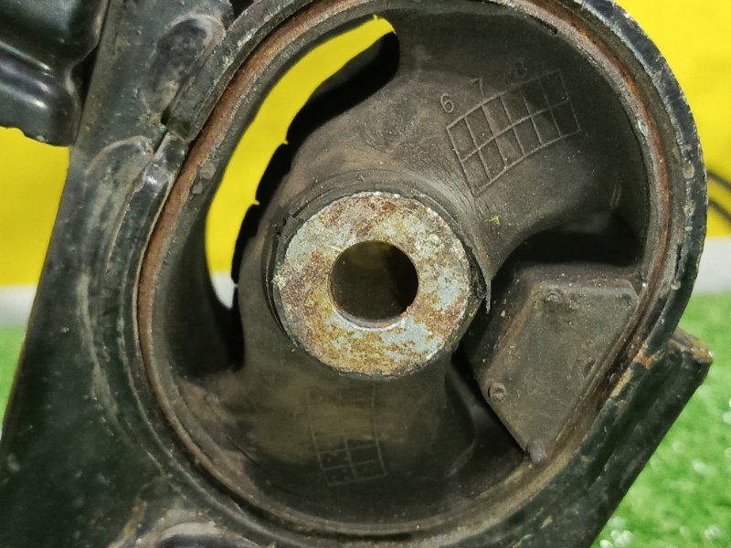 Подушка двигателя, 350 рублей, Красноярск